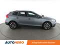 Volvo V40 2.0 D3 *NAVI*TEMPO*CAM*AHK*SHZ*PDC* Grau - thumbnail 7