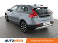 Volvo V40 2.0 D3 *NAVI*TEMPO*CAM*AHK*SHZ*PDC* Grau - thumbnail 4