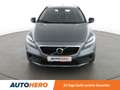 Volvo V40 2.0 D3 *NAVI*TEMPO*CAM*AHK*SHZ*PDC* Grau - thumbnail 9
