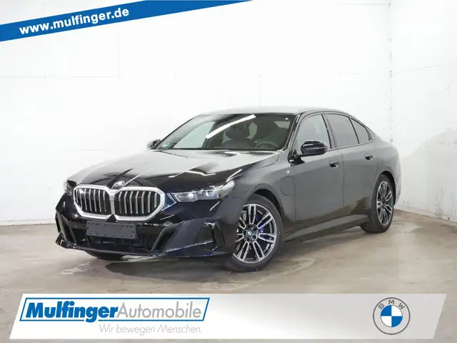 BMW 5er