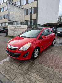 D,OPC Line,2011,Tüv neu,LENKRADHEIZ.SITZHEIZUNG