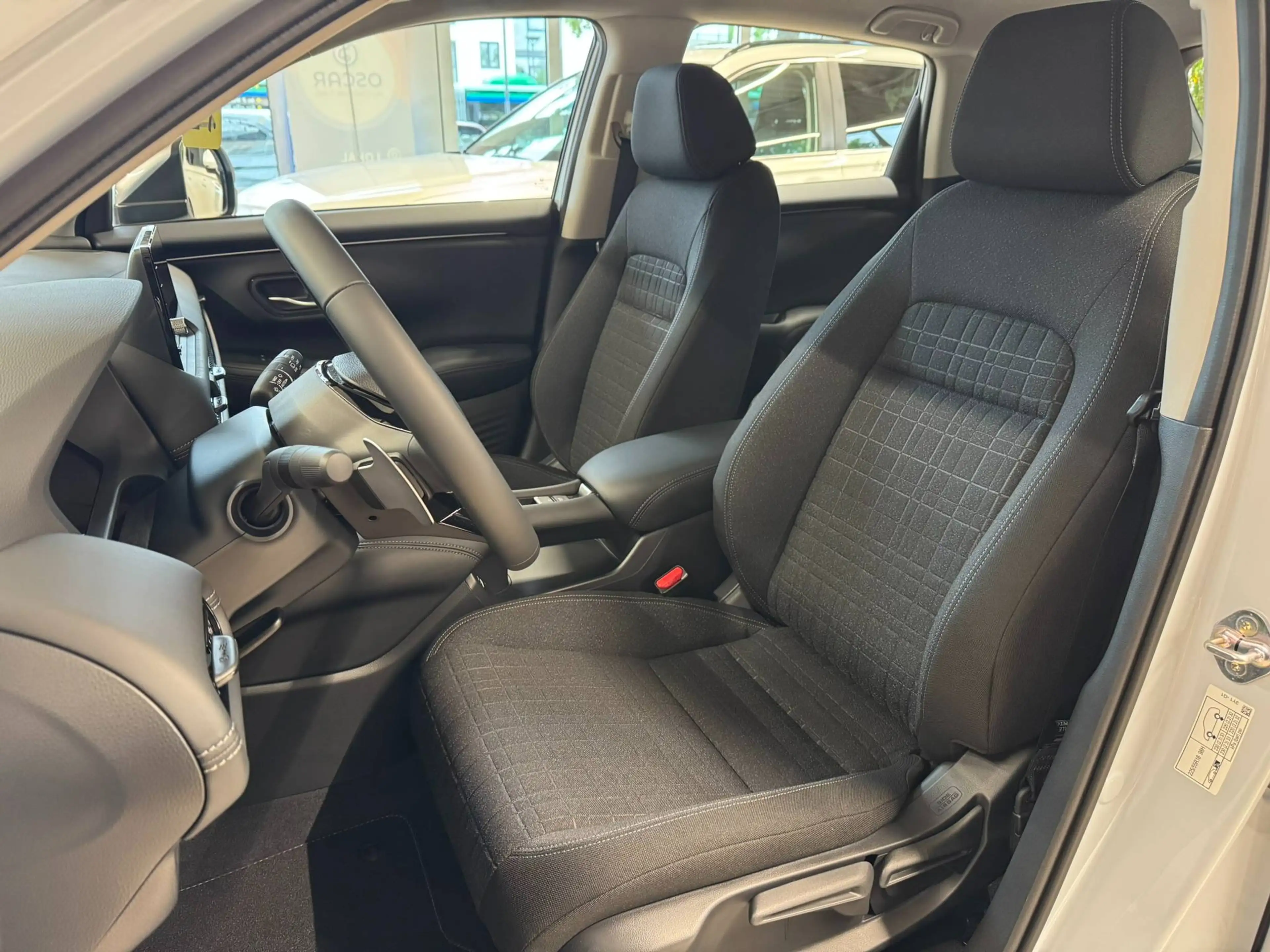 Honda ZR-V ZR-V 2.0 e:HEV Elegance | Aero Paket | 19" | Allwetterreifen | 8 Jahre Garantie — photo 8