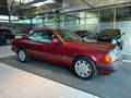 Mercedes-Benz E 300 300 CE - 24 V SPORTLINE 1. GANG UNTEN LINKS TOP! Rouge - thumbnail 3
