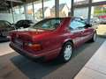 Mercedes-Benz E 300 300 CE - 24 V SPORTLINE 1. GANG UNTEN LINKS TOP! Rouge - thumbnail 8
