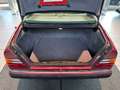 Mercedes-Benz E 300 300 CE - 24 V SPORTLINE 1. GANG UNTEN LINKS TOP! Rouge - thumbnail 17
