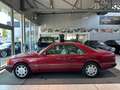 Mercedes-Benz E 300 300 CE - 24 V SPORTLINE 1. GANG UNTEN LINKS TOP! Rouge - thumbnail 4