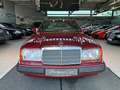 Mercedes-Benz E 300 300 CE - 24 V SPORTLINE 1. GANG UNTEN LINKS TOP! Rouge - thumbnail 1