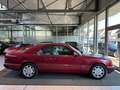 Mercedes-Benz E 300 300 CE - 24 V SPORTLINE 1. GANG UNTEN LINKS TOP! Rouge - thumbnail 5