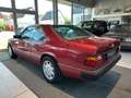 Mercedes-Benz E 300 300 CE - 24 V SPORTLINE 1. GANG UNTEN LINKS TOP! Rouge - thumbnail 6