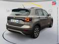 Volkswagen T-Cross 1.0 TSI 110ch Active DSG7 Gris - thumbnail 6