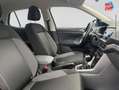Volkswagen T-Cross 1.0 TSI 110ch Active DSG7 Gris - thumbnail 5