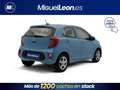 Kia Picanto 1.0 DPi Concept Azul - thumbnail 5