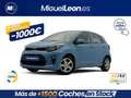 Kia Picanto 1.0 DPi Concept Azul - thumbnail 1