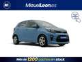 Kia Picanto 1.0 DPi Concept Azul - thumbnail 3