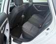Hyundai i30 cw Style Sport Blanc - thumbnail 14