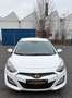 Hyundai i30 cw Style Sport Blanc - thumbnail 4