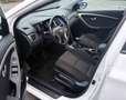 Hyundai i30 cw Style Sport Blanc - thumbnail 12