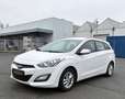Hyundai i30 cw Style Sport Blanc - thumbnail 1