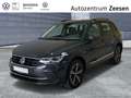 Volkswagen Tiguan 2.0 TDI Life 4MOTION DSG+DAB+SHZ+LWS+EPH Klima Grau - thumbnail 1