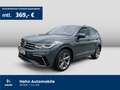 Volkswagen Tiguan 2.0TDI R-Line 4M DSG Harman AHK Cam ACC Grau - thumbnail 1