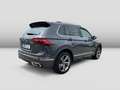 Volkswagen Tiguan 2.0TDI R-Line 4M DSG Harman AHK Cam ACC Grau - thumbnail 4