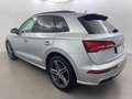 Audi SQ5 3.0 V6 TDI 347 TIPTRONIC QUATTRO 2 PLACES CTTE - TVA RECUPERABLE Gris - thumbnail 2