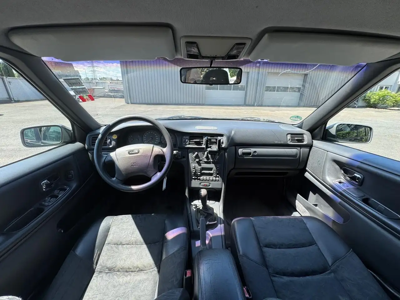 Volvo V70 *KLIMA*1.HAND*EXPORT, foto 9