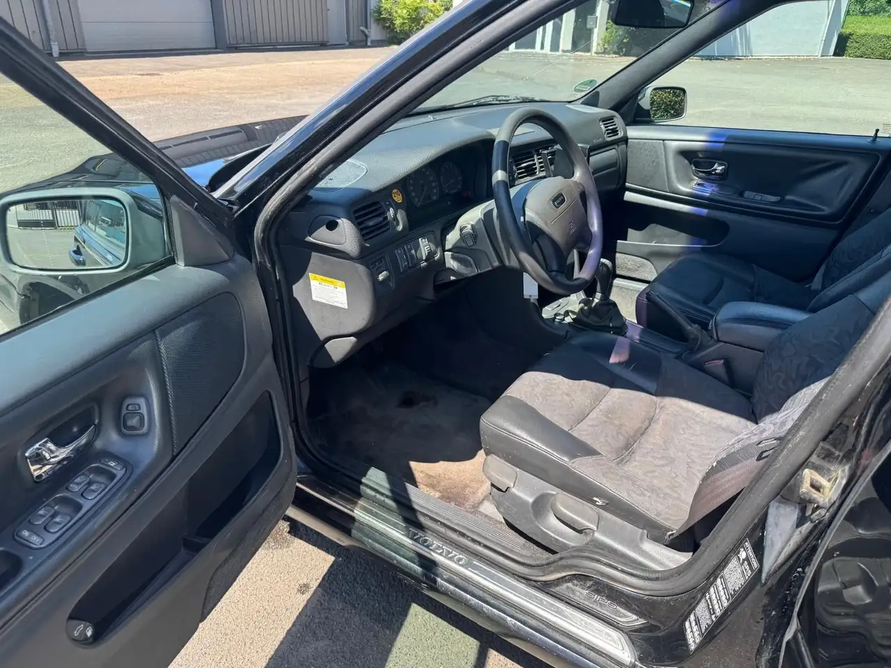 Volvo V70 *KLIMA*1.HAND*EXPORT, foto 11