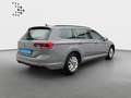 Volkswagen Passat Variant Business 2.0 TDI DSG*NAVI*KAM*LED Grau - thumbnail 3