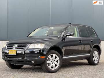 3.2 V6|XENON|LEDER|SCHUIFDAK|STOELVERW|AUT