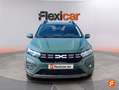 Dacia Sandero Expression 74kW (100CV) ECO-G Blanco - thumbnail 9