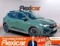 Dacia Sandero Expression 74kW (100CV) ECO-G Blanco - thumbnail 1
