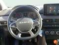 Dacia Sandero Expression 74kW (100CV) ECO-G Blanco - thumbnail 12