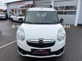 Opel Combo D Kasten L2H1 2,4t*1/HAND*KLIMA*AHK*LKW* Blanc - thumbnail 4