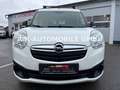 Opel Combo D Kasten L2H1 2,4t*1/HAND*KLIMA*AHK*LKW* Blanc - thumbnail 2