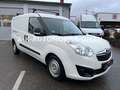 Opel Combo D Kasten L2H1 2,4t*1/HAND*KLIMA*AHK*LKW* Blanc - thumbnail 3