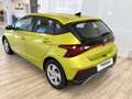 Hyundai i20 1.2 MPI Essence Verde - thumbnail 4