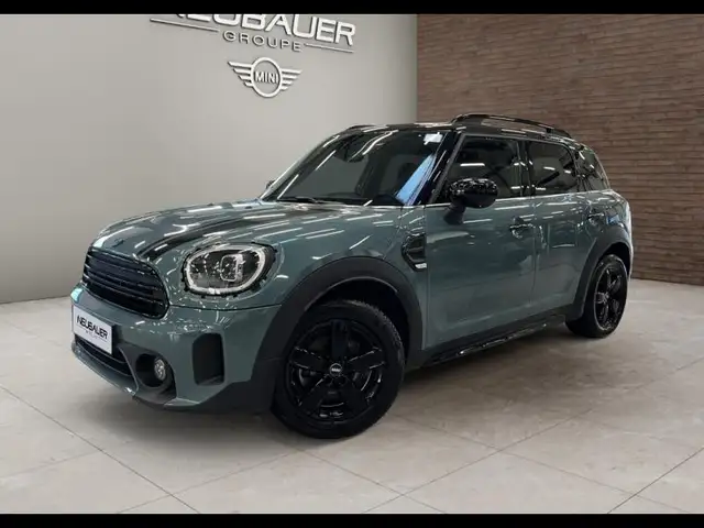 MINI Countryman C Cooper 136ch Edition Premium Plus BVA7