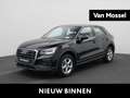 Audi Q2 2.0 30 TDI 85kW S tronic Zwart - thumbnail 1