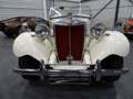 MG TD TD-MK2 Competition Weiß - thumbnail 20