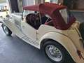 MG TD TD-MK2 Competition Weiß - thumbnail 16