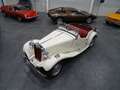 MG TD TD-MK2 Competition Weiß - thumbnail 27