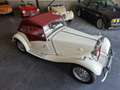 MG TD TD-MK2 Competition Weiß - thumbnail 7