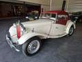 MG TD TD-MK2 Competition Weiß - thumbnail 1