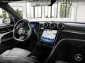 Mercedes-Benz C 180 AMG+PANO+360+AHK+19"+TOTW+KEYLESS+9G Blau - thumbnail 10