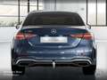 Mercedes-Benz C 180 AMG+PANO+360+AHK+19"+TOTW+KEYLESS+9G Blau - thumbnail 7