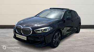 118iA 140ch M Sport DKG7