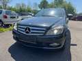 Mercedes-Benz C 350 C 350 4Matic (204.087) Fekete - thumbnail 9