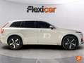 Volvo XC90 D5 R-Design B AWD 235 Aut. Blanco - thumbnail 4