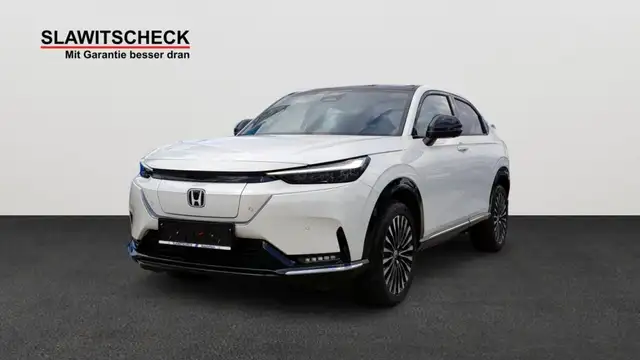 Honda e:Ny1 EV ADVANCE